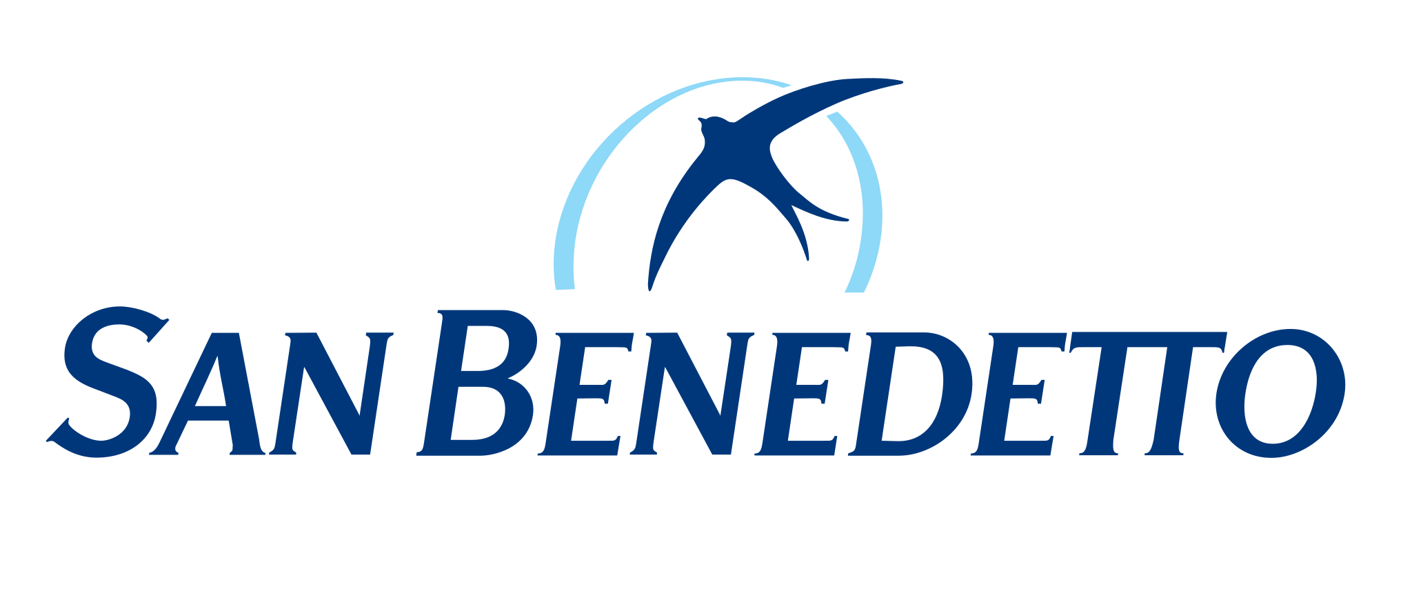 Logo di San Benedetto WBS